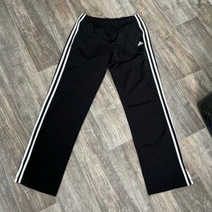 Adidas Full Length Sweats